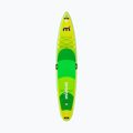 Paddleboard Mistral Adventurist Air 12'6" x 30 (V2) green/yellow 2