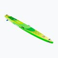 Paddleboard Mistral Adventurist Air 12'6" x 30 (V2) green/yellow 5