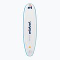 Doska SUP Mistral Sunburst Double Club 10'6" white/green 3