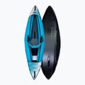 Nafukovací kajak pre 1 osobu Mistral Air Single 305 cm 2