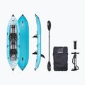Nafukovací kajak pre 2 osoby Mistral Island Duo Air 380 cm
