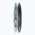 Nafukovací kajak pre 2 osoby Mistral Slider Air Duo 15'11" 485 cm 2