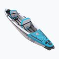 Nafukovací kajak pre 2 osoby Mistral Slider Air Duo 15'11" 485 cm 7