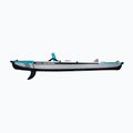 Nafukovací kajak pre 1 osobu Mistral Slider Air Single 12'6" 376 cm 5