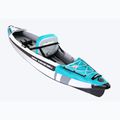 Nafukovací kajak pre 1 osobu Mistral Slider Air Single 12'6" 376 cm 6