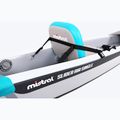 Nafukovací kajak pre 1 osobu Mistral Slider Air Single 12'6" 376 cm 8