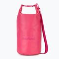 Vodeodolný vak Mistral Dry Bag 10 l pink