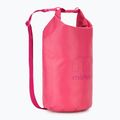 Vodeodolný vak Mistral Dry Bag 10 l pink 2