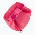 Vodeodolný vak Mistral Dry Bag 10 l pink 4