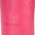 Vodeodolný vak Mistral Dry Bag 10 l pink 5
