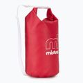 Vodeodolný vak Mistral Dry Bag 10 l red 2