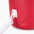 Vodeodolný vak Mistral Dry Bag 10 l red 6