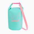 Vodeodolný vak Mistral Dry Bag 10 l mint