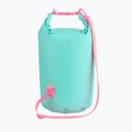 Vodeodolný vak Mistral Dry Bag 10 l mint 2