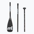 Pádlo SUP 3-częściowe Mistral Solea Alu black 3