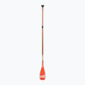 Pádlo SUP 3-częściowe Mistral Solea Alu orange