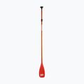 Pádlo SUP 3-częściowe Mistral Solea Alu orange