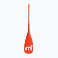 Pádlo SUP 3-częściowe Mistral Solea Alu orange 4