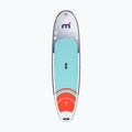 Paddleboard Mistral Sun Rise Air 10'6" (V2) green/orange/white 2