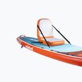 Sedadlo kajakové na paddleboard Mistral Kayak Seat Inflatable orange 3