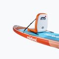 Sedadlo kajakové na paddleboard Mistral Kayak Seat Inflatable orange 4