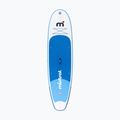Nafukovací paddleboard súprava Bayou SUP 10'6" blue/white 3