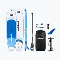 Nafukovací paddleboard súprava Bayou Tour SUP 11'6" blue/white