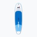 Nafukovací paddleboard súprava Bayou Tour SUP 11'6" blue/white 2