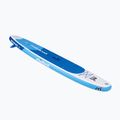 Nafukovací paddleboard súprava Bayou Tour SUP 11'6" blue/white 6