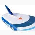 Nafukovací paddleboard súprava Bayou Tour SUP 11'6" blue/white 12