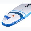 Nafukovací paddleboard súprava Bayou Tour SUP 11'6" blue/white 13