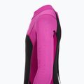 Detský plavecký neoprén Mistral Breeze 76 2,5/2mm Kids Suit black/pink 5