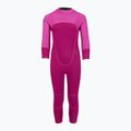 Detský plavecký neoprén Mistral Breeze 76 2,5/2mm Kids Suit pink 2