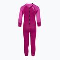 Detský plavecký neoprén Mistral Breeze 76 2,5/2mm Kids Suit pink 3