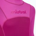 Detský plavecký neoprén Mistral Breeze 76 2,5/2mm Kids Suit pink 4