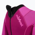 Detský plavecký neoprén Mistral Breeze 76 2,5/2mm Kids Suit pink 6