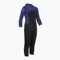 Detský plavecký neoprén Mistral Breeze 76 2,5/2mm Kids Suit black/blue