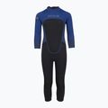Detský plavecký neoprén Mistral Breeze 76 2,5/2mm Kids Suit black/blue 2