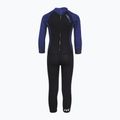 Detský plavecký neoprén Mistral Breeze 76 2,5/2mm Kids Suit black/blue 3