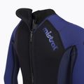 Detský plavecký neoprén Mistral Breeze 76 2,5/2mm Kids Suit black/blue 6