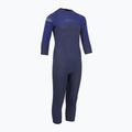 Detský plavecký neoprén Mistral Breeze 76 2,5/2mm Kids Suit blue