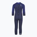 Detský plavecký neoprén Mistral Breeze 76 2,5/2mm Kids Suit blue 3
