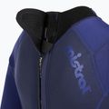Detský plavecký neoprén Mistral Breeze 76 2,5/2mm Kids Suit blue 6