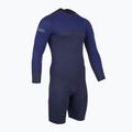 Pánsky plavecký neoprén Mistral Breeze 76 2,5/2mm Shorty blue