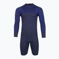 Pánsky plavecký neoprén Mistral Breeze 76 2,5/2mm Shorty blue 2
