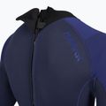 Pánsky plavecký neoprén Mistral Breeze 76 2,5/2mm Shorty blue 5