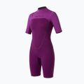 Dámsky plavecký neoprén Mistral Breeze 76 2,5/2mm Ladies Shorty pink