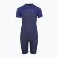 Detský plavecký neoprén Mistral Breeze 76 2,5/2mm Kids Shorty blue 2