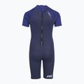 Detský plavecký neoprén Mistral Breeze 76 2,5/2mm Kids Shorty blue 3