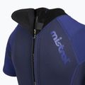 Detský plavecký neoprén Mistral Breeze 76 2,5/2mm Kids Shorty blue 5
